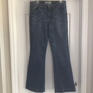 Faded Glory jeans